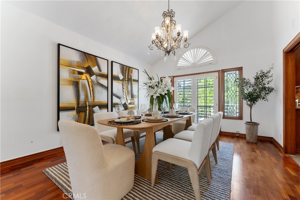 1011 Rodeo Road Arcadia, CA 91006 - Photo 9 of 44