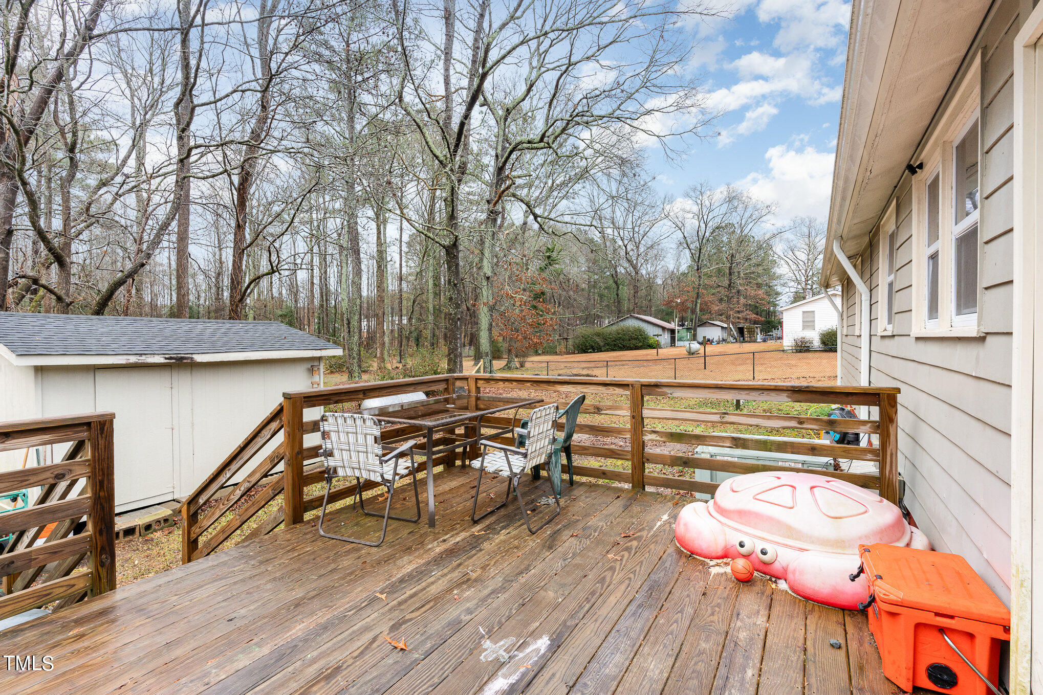 6229 Old Fairground Road Benson, NC 27504 - Photo 16 of 18 019