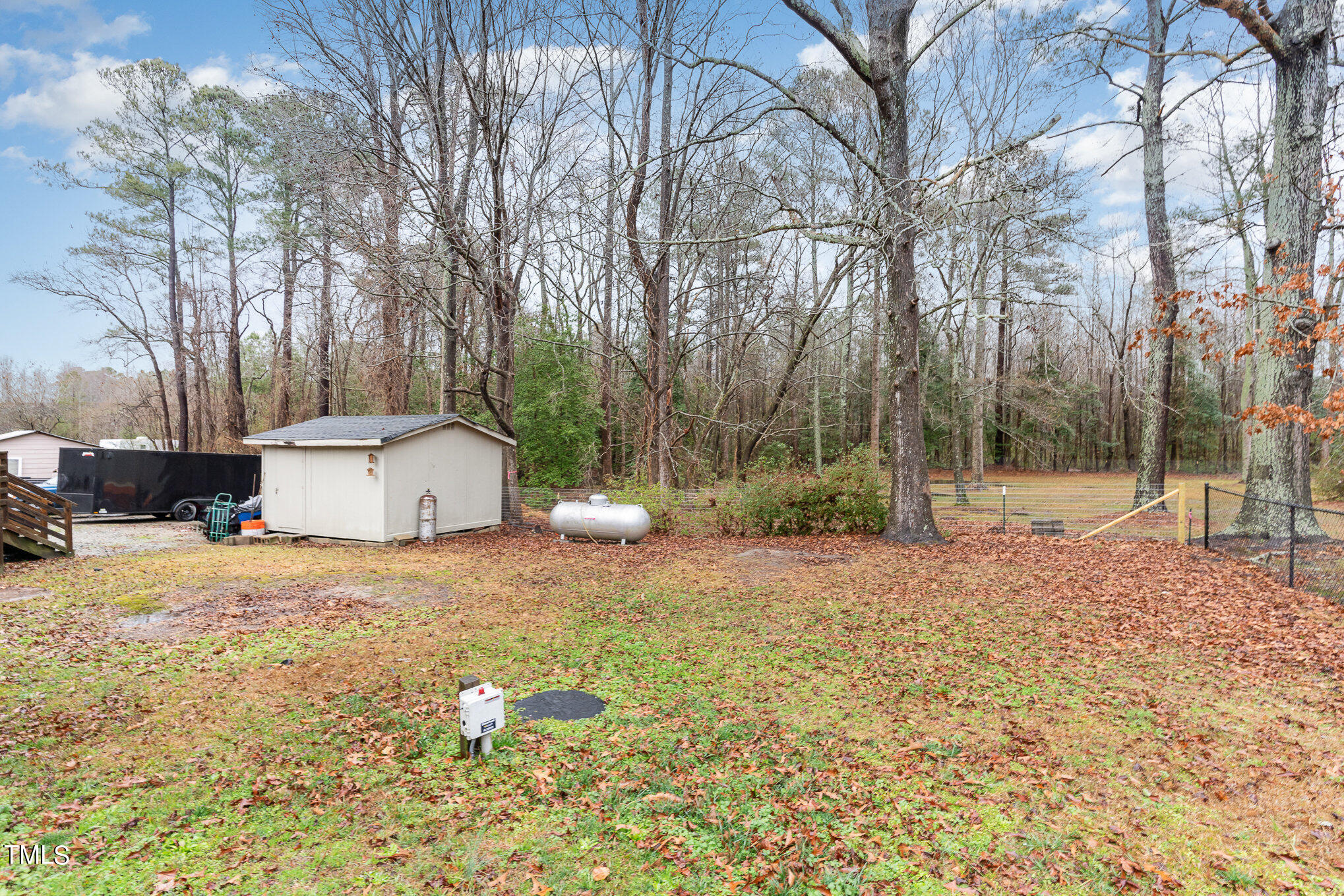 6229 Old Fairground Road Benson, NC 27504 - Photo 18 of 18 019ab