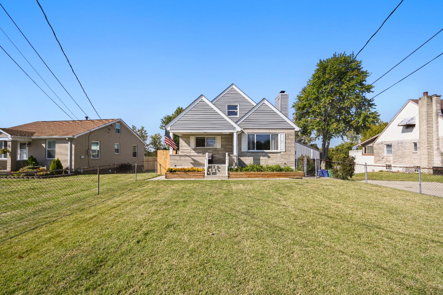 511 Bielby Road Lawrenceburg, IN 47025 - Photo 1 of 46 Gallery Image 1