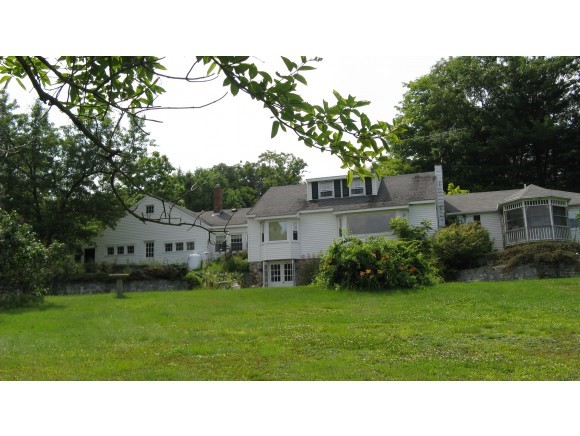 446 Halls Hill Road Alton, NH 03809 - Photo 14 of 33 Gallery Image 14
