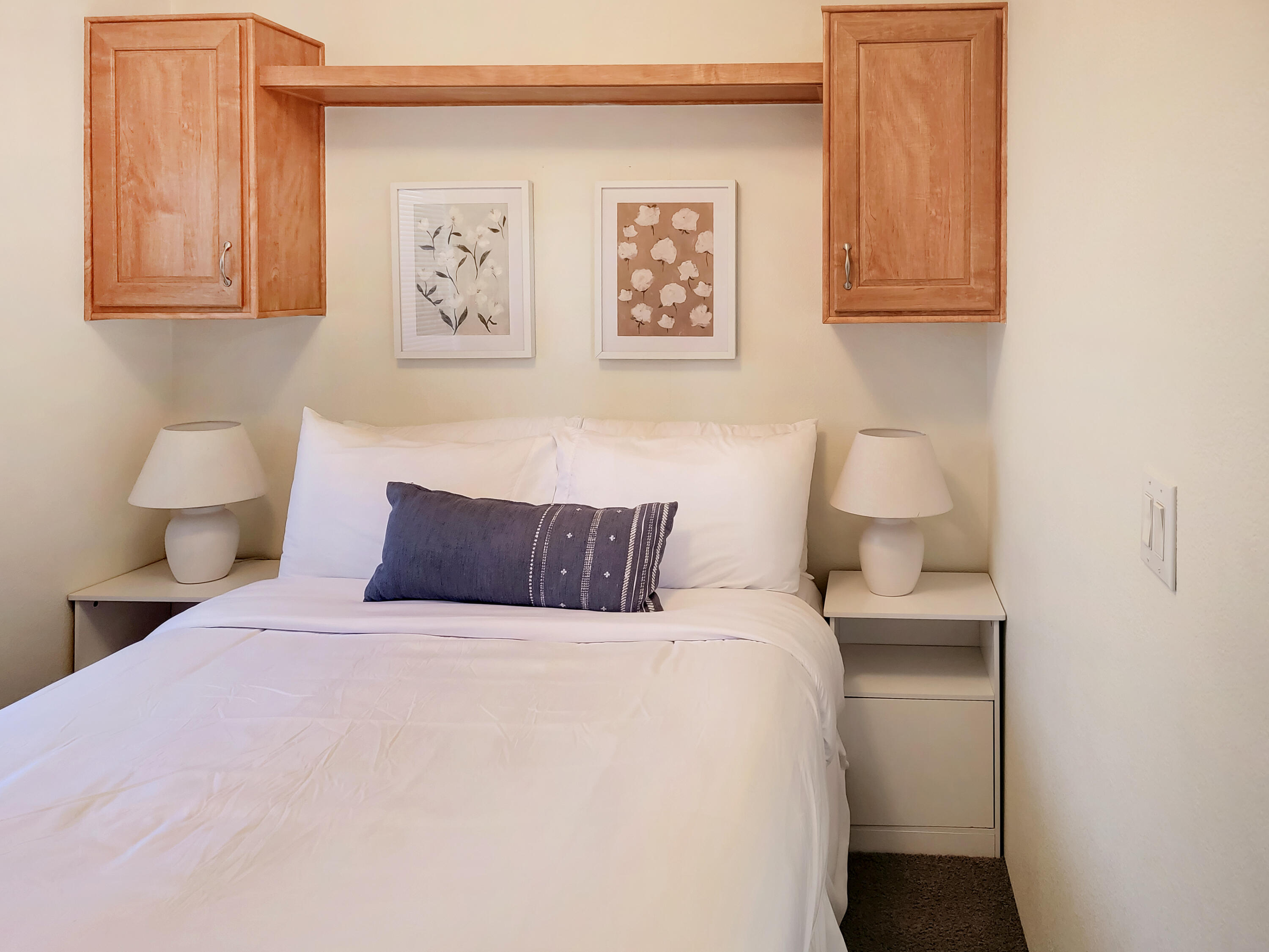 70200 Dillon Road, Unit 656 Desert Hot Springs, CA 92241 - Photo 12 of 18 Bedroom