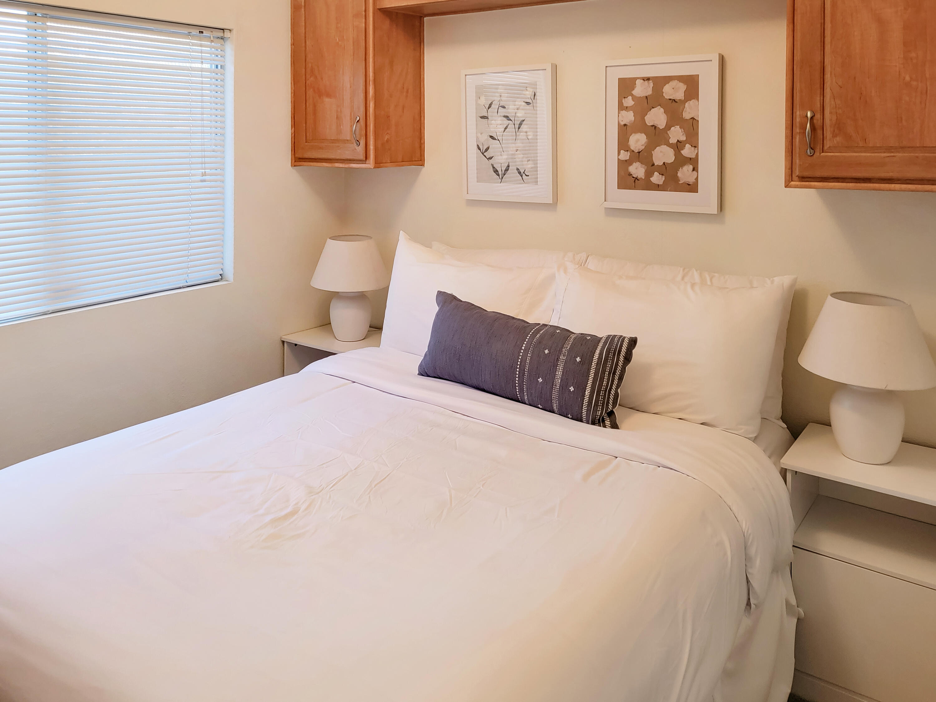 70200 Dillon Road, Unit 656 Desert Hot Springs, CA 92241 - Photo 13 of 18 Bedroom