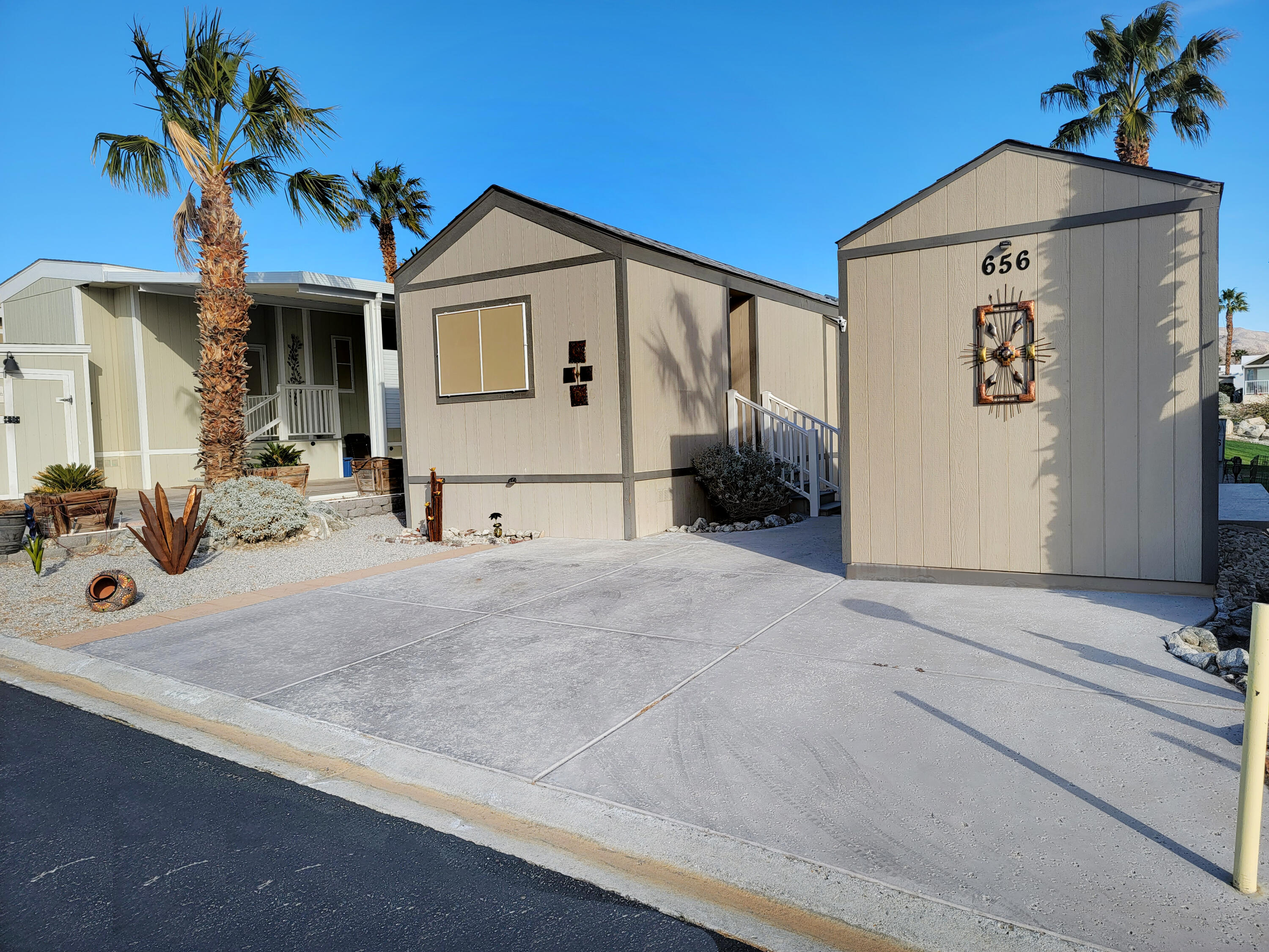 70200 Dillon Road, Unit 656 Desert Hot Springs, CA 92241 - Photo 5 of 18 20221216_140553
