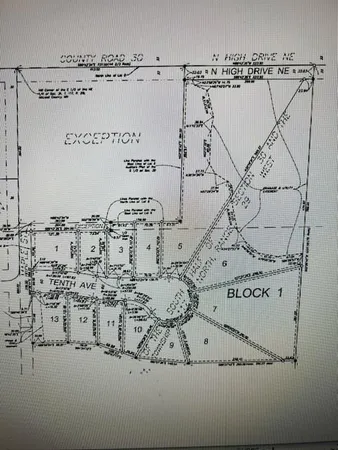 $60,000 | 215 10th Avenue Northeast, Hutchinson, MN 55350