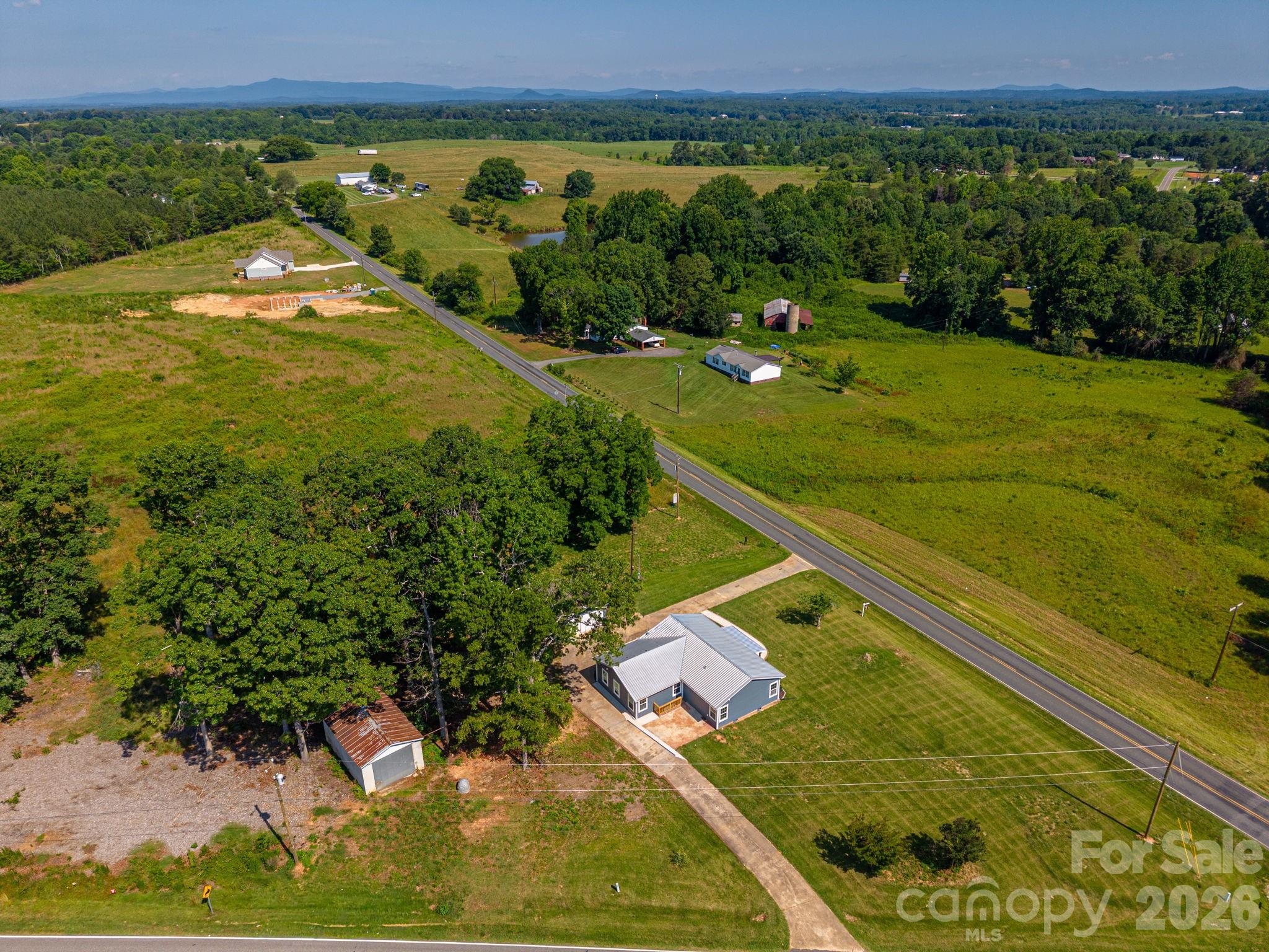 6123 Flay Road Cherryville, NC 28021 - Photo 38 of 44