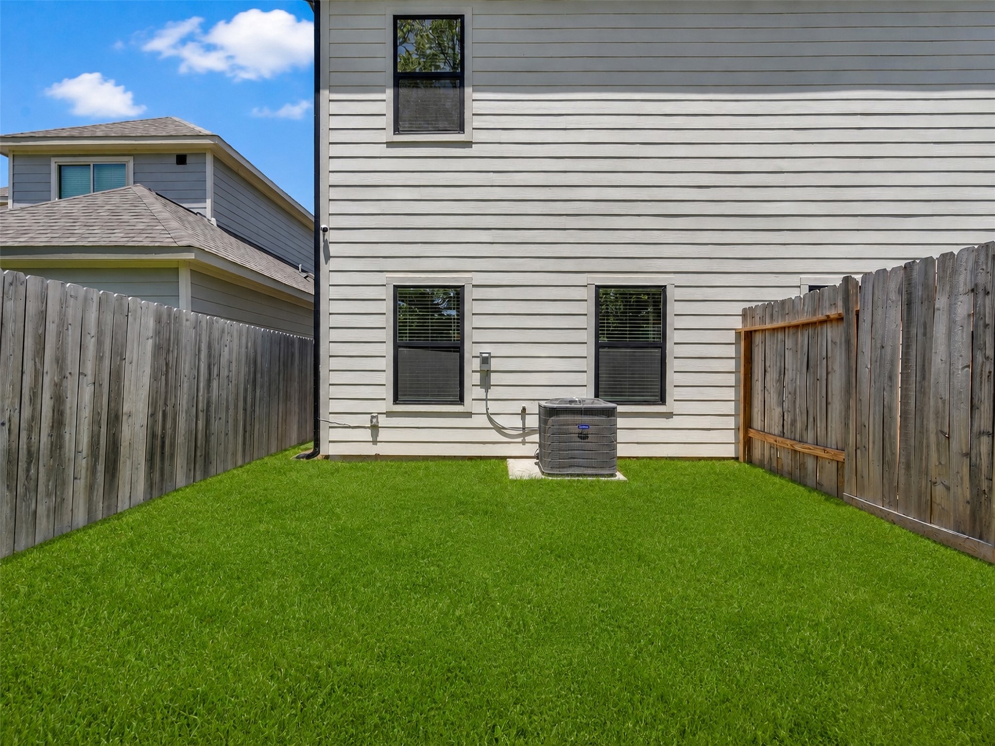 7980 Angus Street, Unit B Houston, TX 77028 - Photo 34 of 37 Gallery Image 34