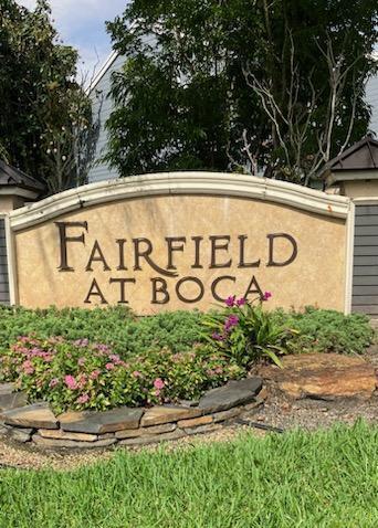 5362 Buckhead Circle, Unit 202 Boca Raton, FL 33431 - Photo 25 of 27 FF Ent 3