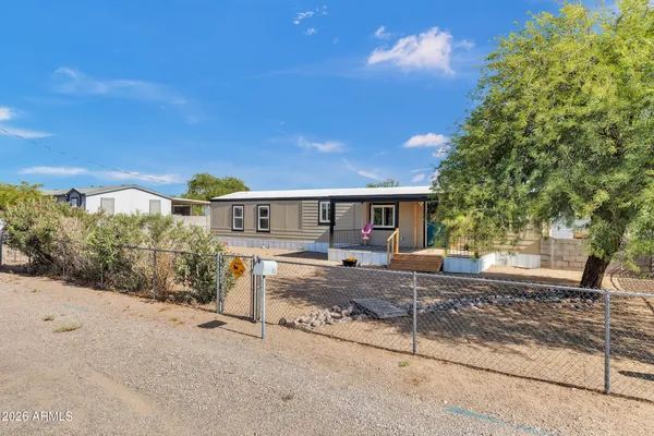 $289,000 | 1133 West Shiprock Street, Apache Junction, AZ 85120
