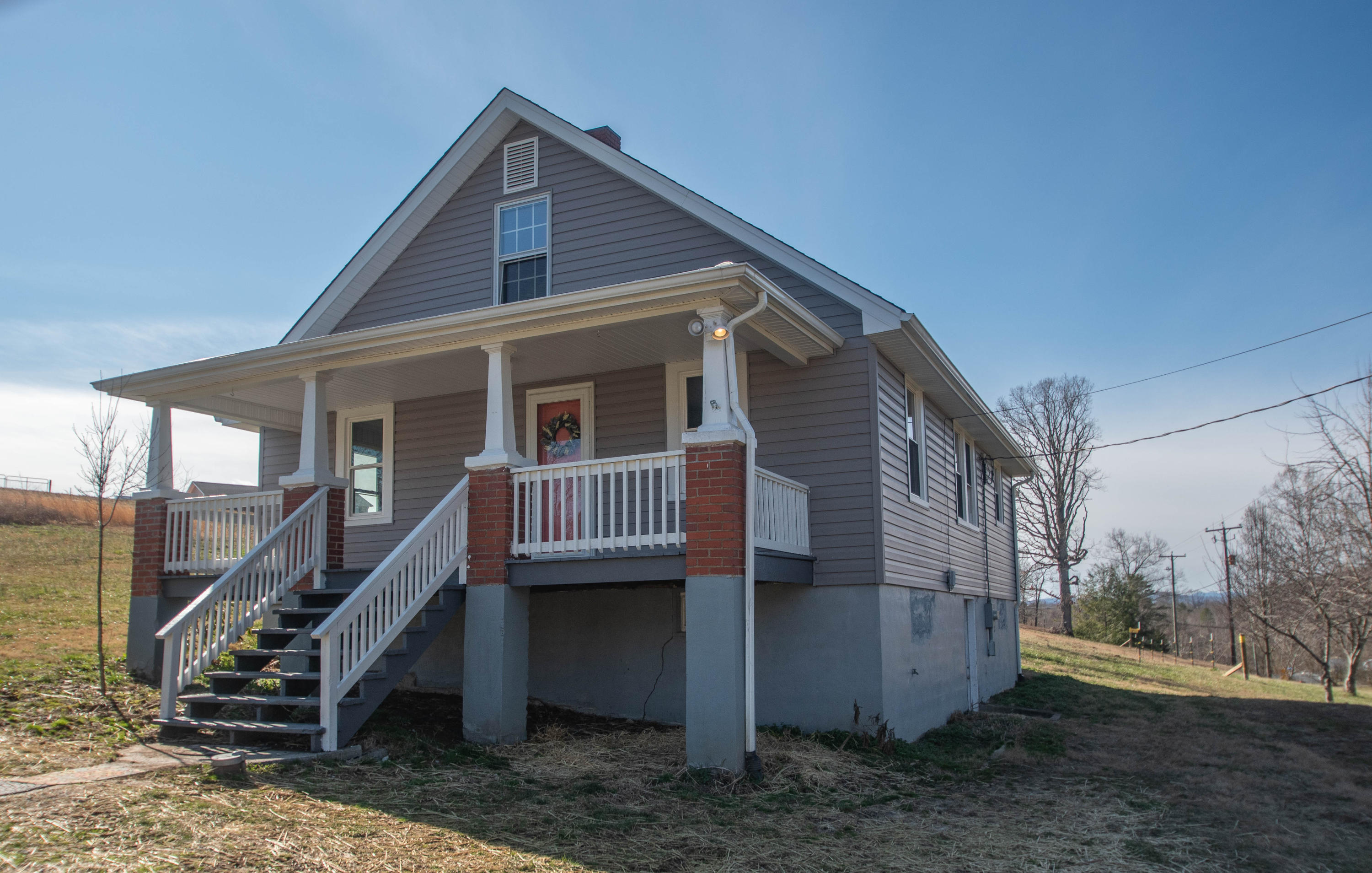 1005 Loyds Store Road Vinton, VA 24179 - Photo 37 of 37 DSC_8436