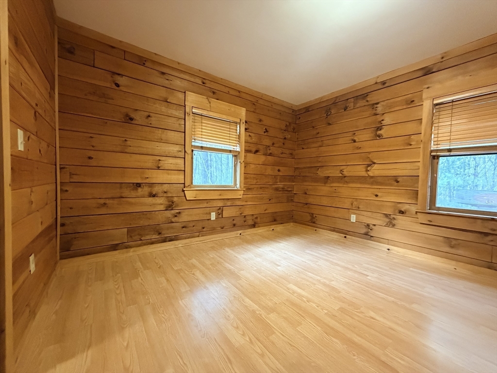 1854 Greenwich Road Hardwick, MA 01082 - Photo 34 of 42 a view of an empty room with a window
