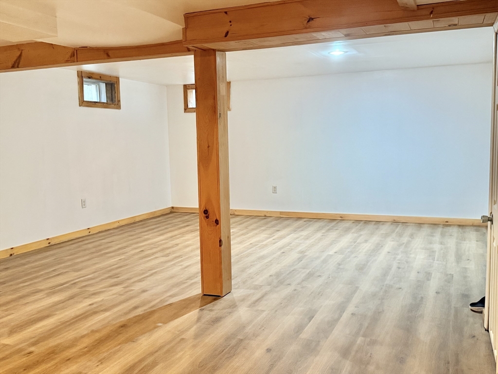1854 Greenwich Road Hardwick, MA 01082 - Photo 35 of 42 a view of an empty room