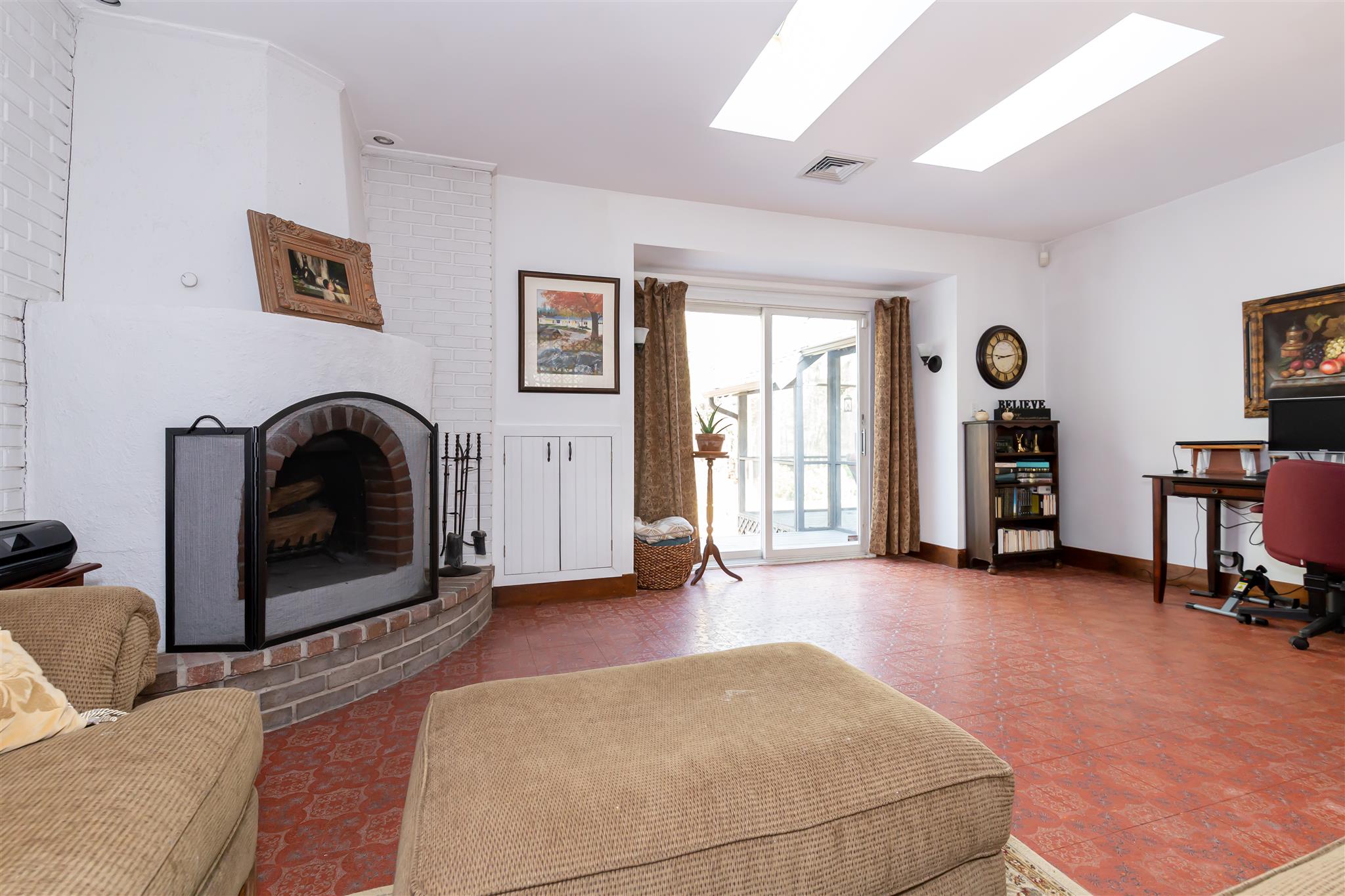 244 Back River Road Bedford, NH 03110 - Photo 11 of 35
