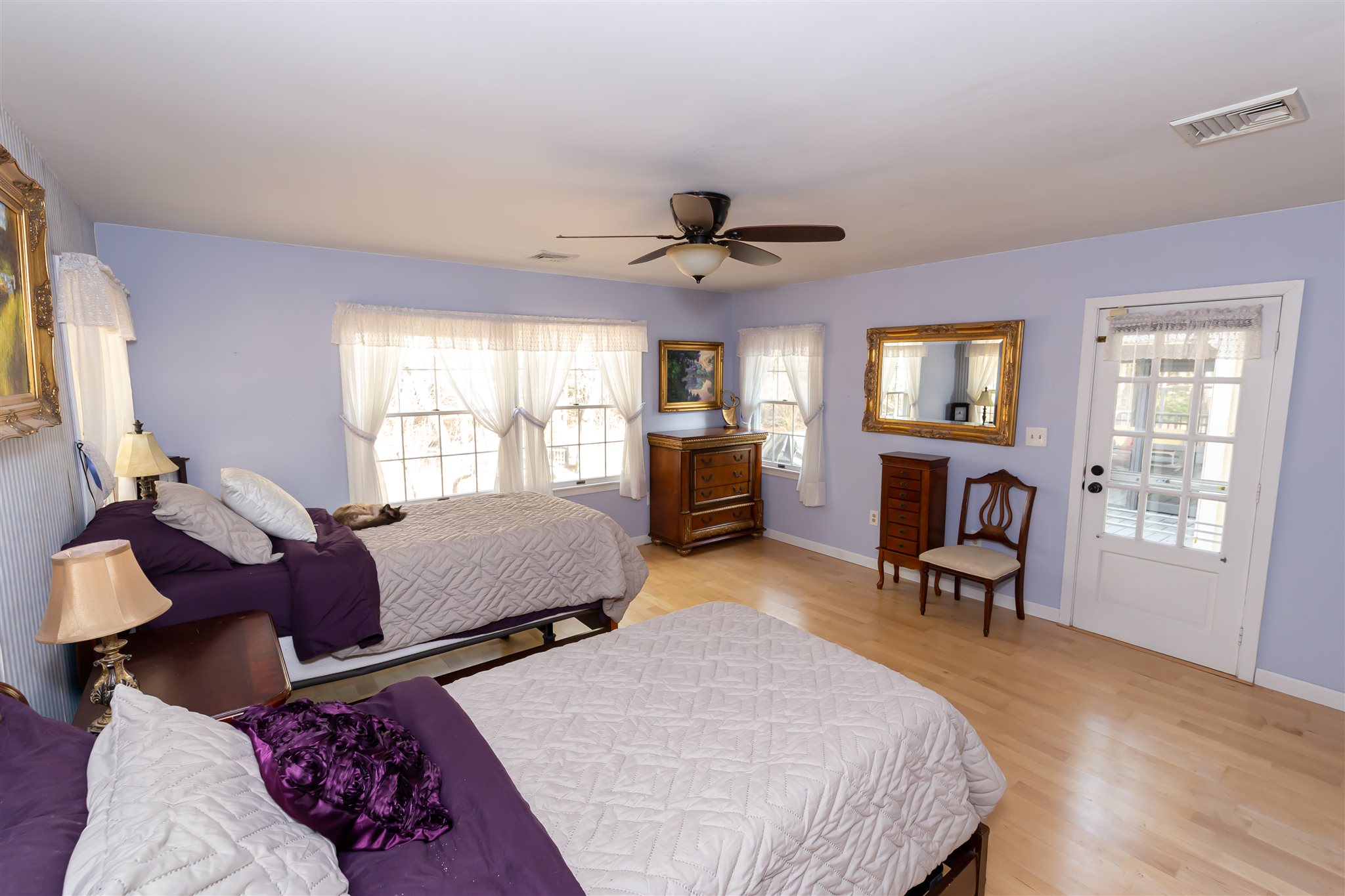 244 Back River Road Bedford, NH 03110 - Photo 19 of 35