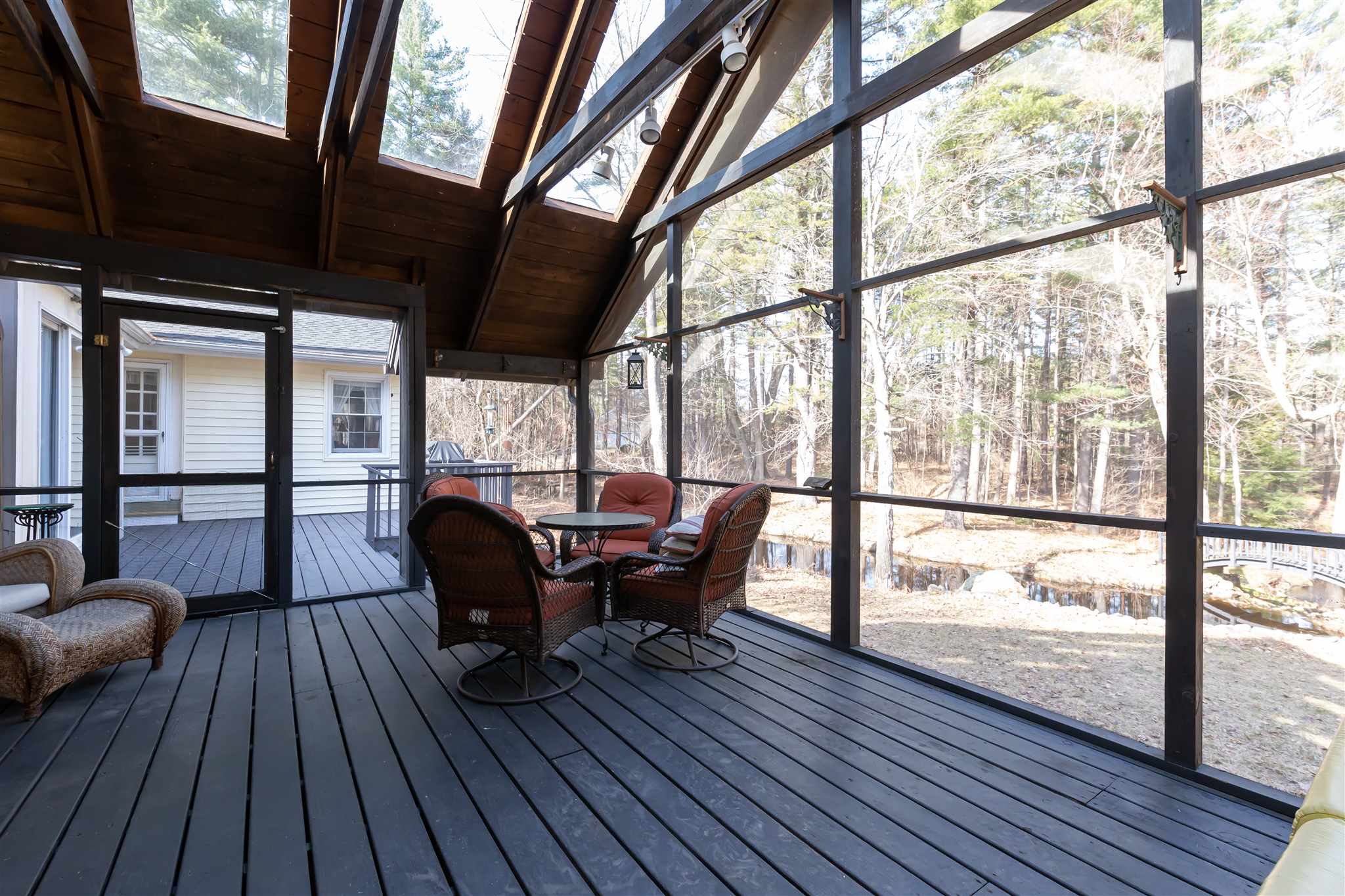 244 Back River Road Bedford, NH 03110 - Photo 28 of 35