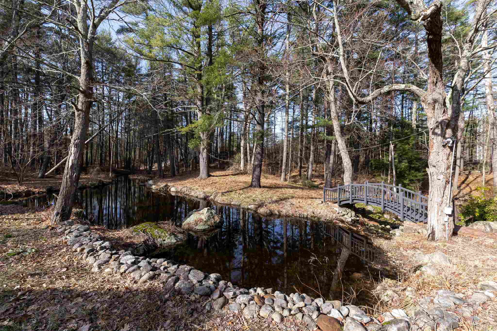244 Back River Road Bedford, NH 03110 - Photo 30 of 35