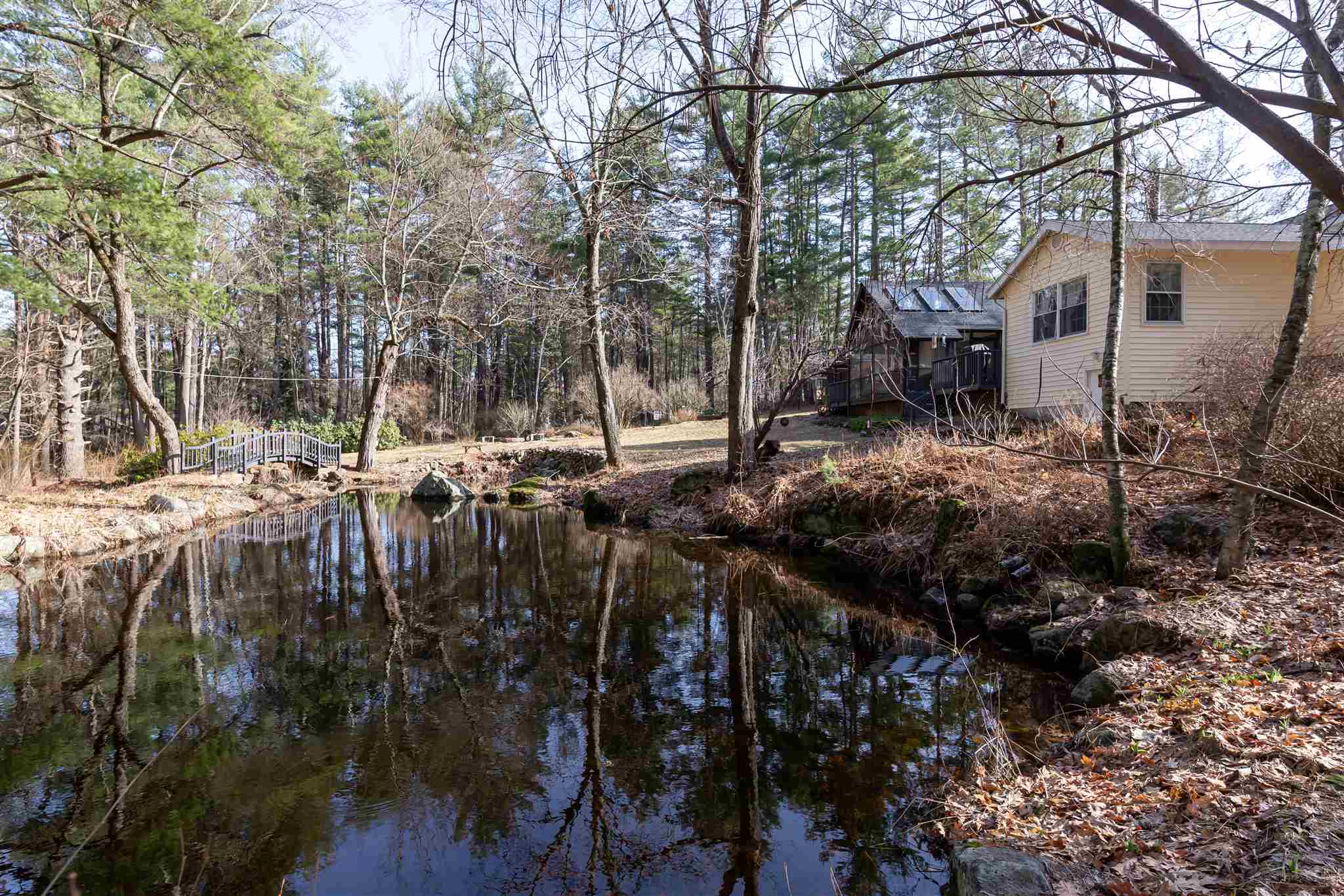 244 Back River Road Bedford, NH 03110 - Photo 31 of 35
