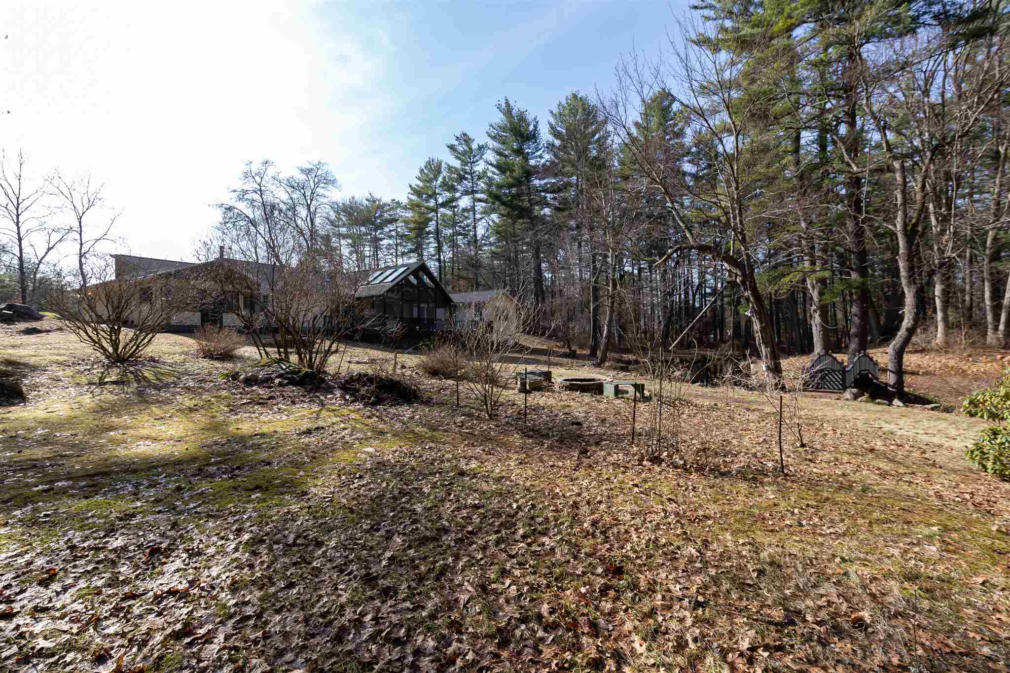 244 Back River Road Bedford, NH 03110 - Photo 33 of 35