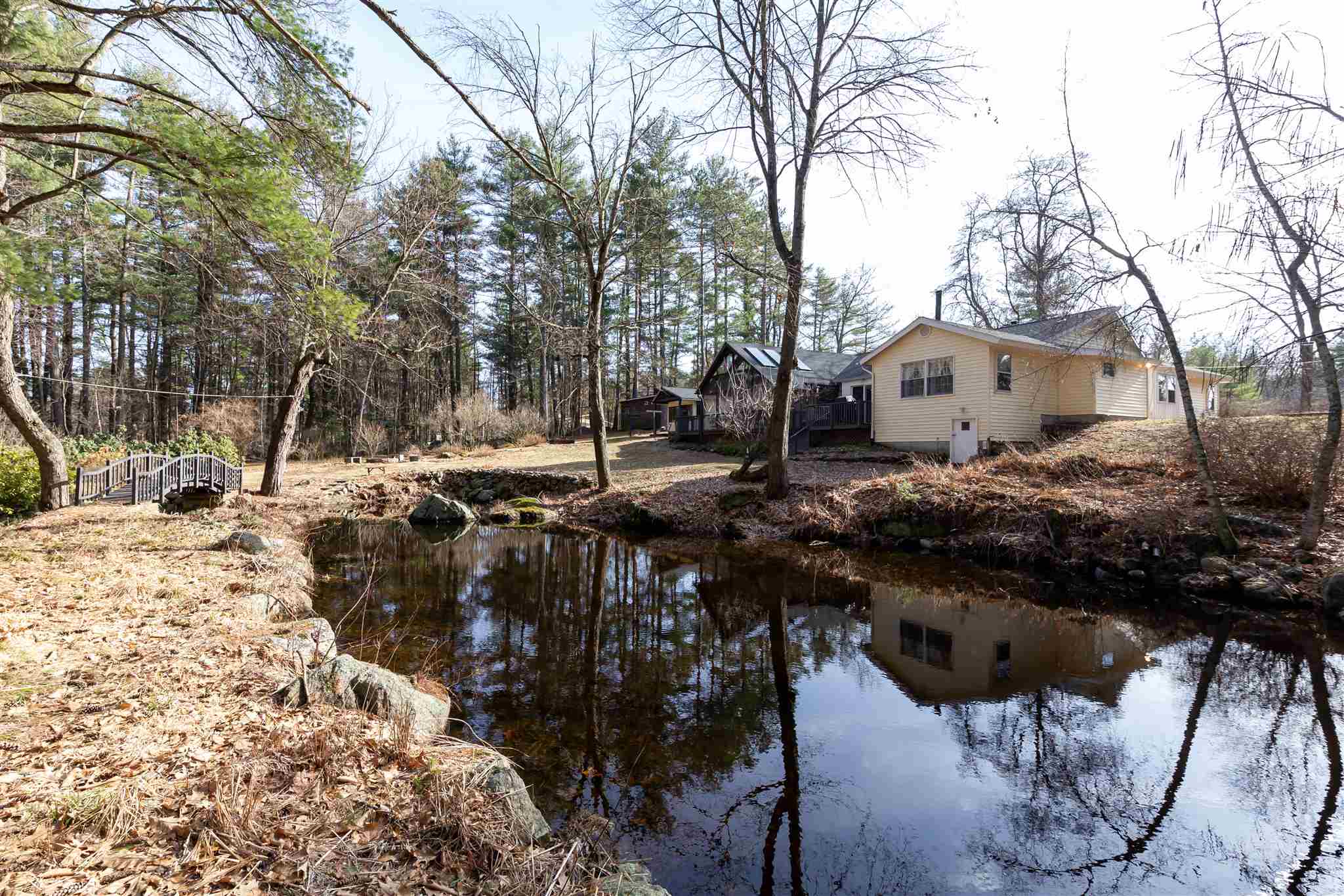 244 Back River Road Bedford, NH 03110 - Photo 34 of 35