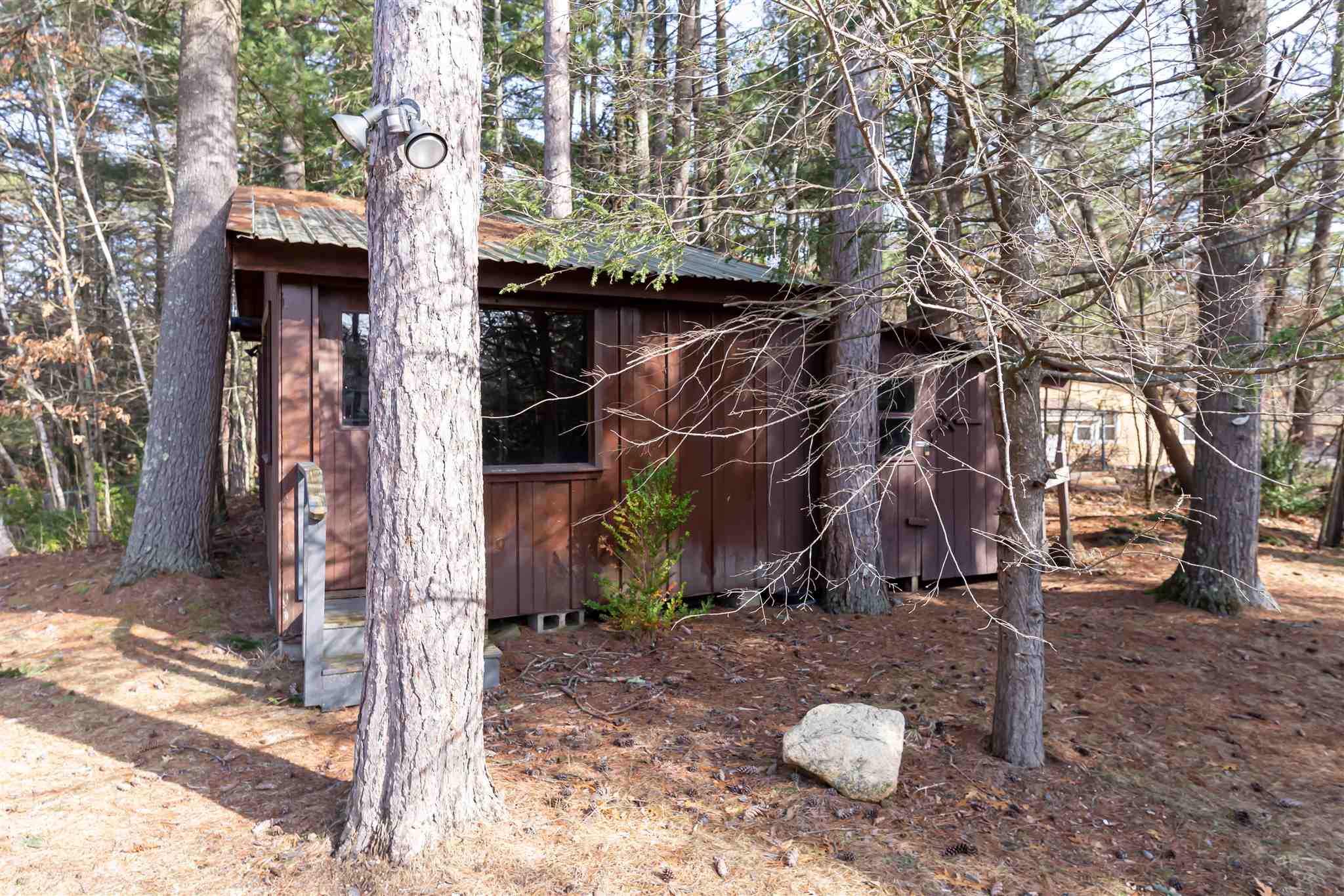 244 Back River Road Bedford, NH 03110 - Photo 35 of 35