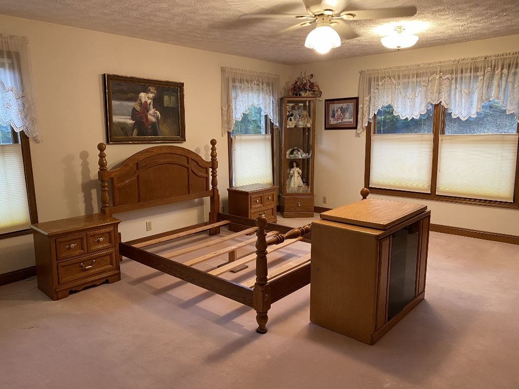 4693 Tyler Creek Road Salt Rock, WV 25559 - Photo 9 of 26 Gallery Image 9