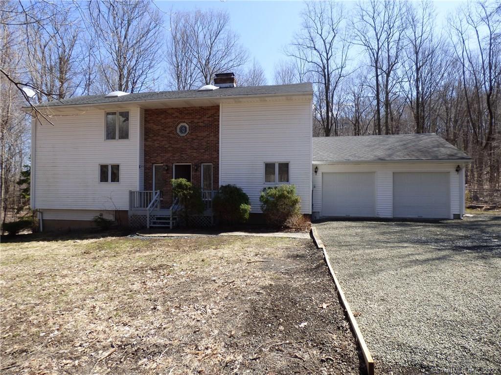 3 Rolling Ridge Court Prospect, CT 06712 - Photo 1 of 1
