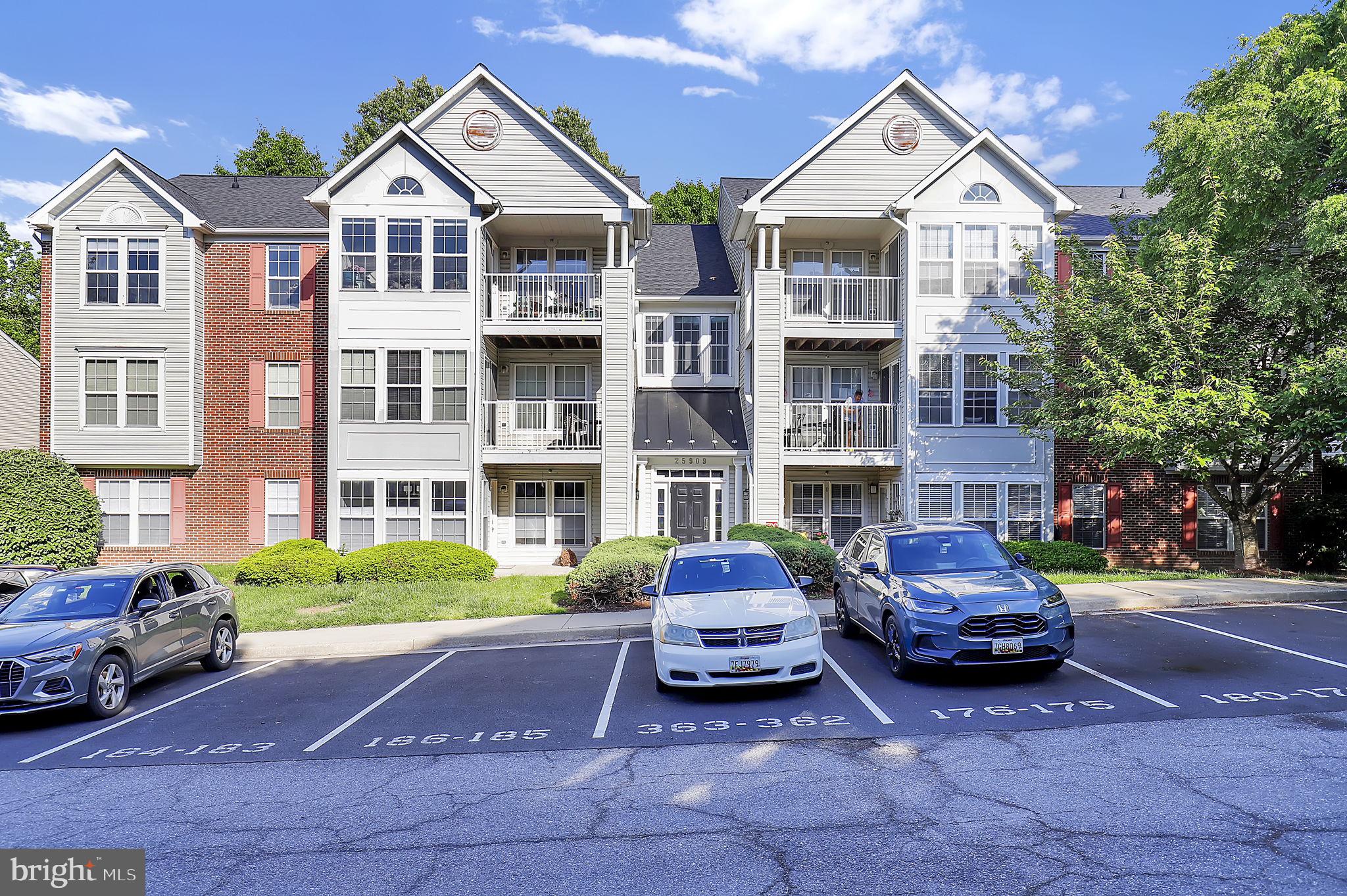 25909 Ridge Manor Drive, Unit J Damascus, MD 20872 - Photo 22 of 23