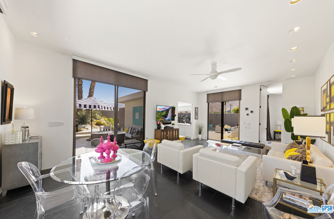 130 West Racquet Club Road, Unit 426 Palm Springs, CA 92262 - Photo 9 of 36 Gallery Image 9