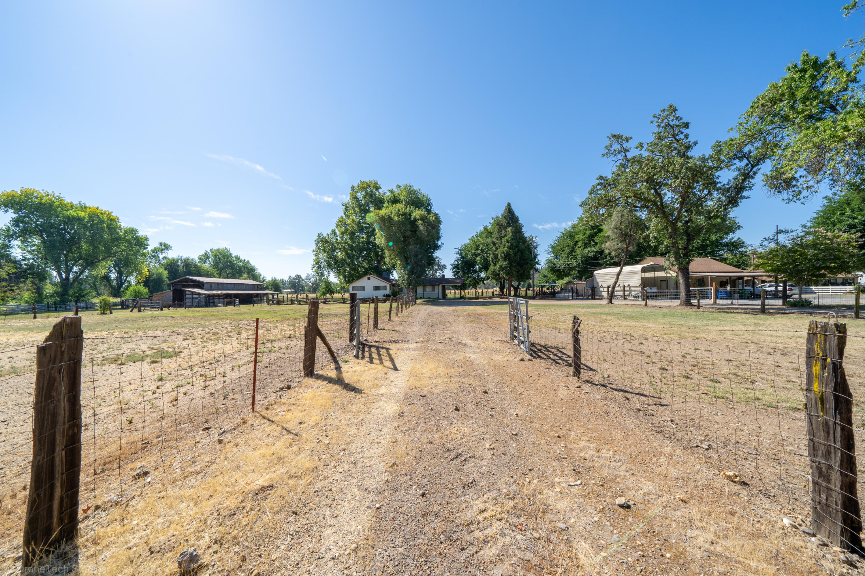 19451 Spring Gulch Road Anderson, CA 96007 - Photo 30 of 63 Exterior-2