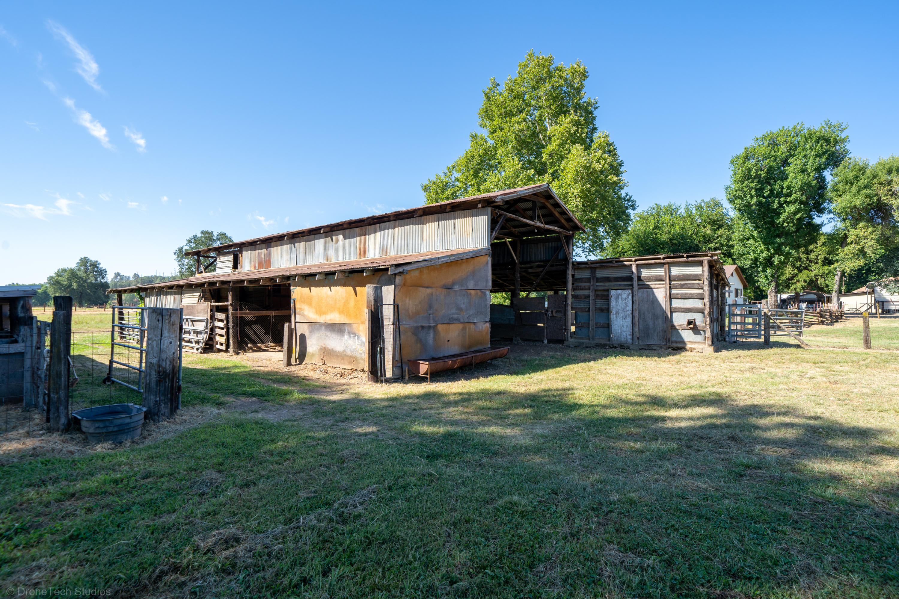 19451 Spring Gulch Road Anderson, CA 96007 - Photo 51 of 63 Exterior-27