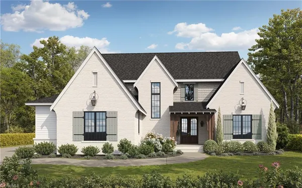 Starboard Court, Stokesdale, NC 27357