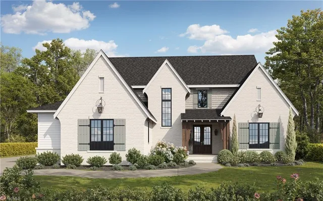 Starboard Court, Stokesdale, NC 27357