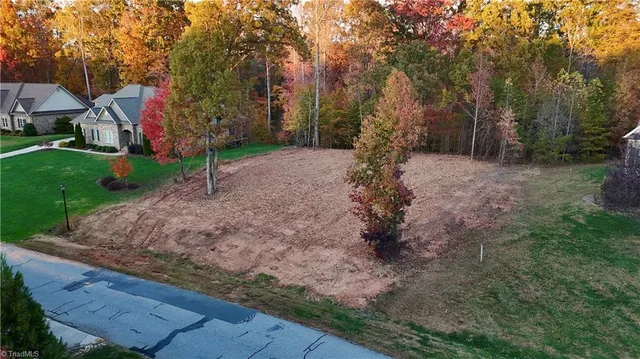 Starboard Court, Stokesdale, NC 27357