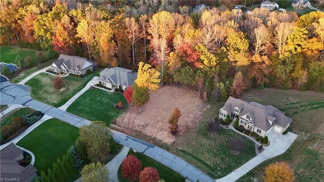 Starboard Court, Stokesdale, NC 27357