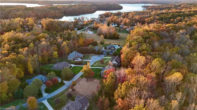 Starboard Court, Stokesdale, NC 27357