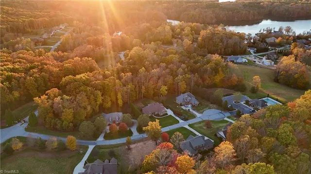 Starboard Court, Stokesdale, NC 27357