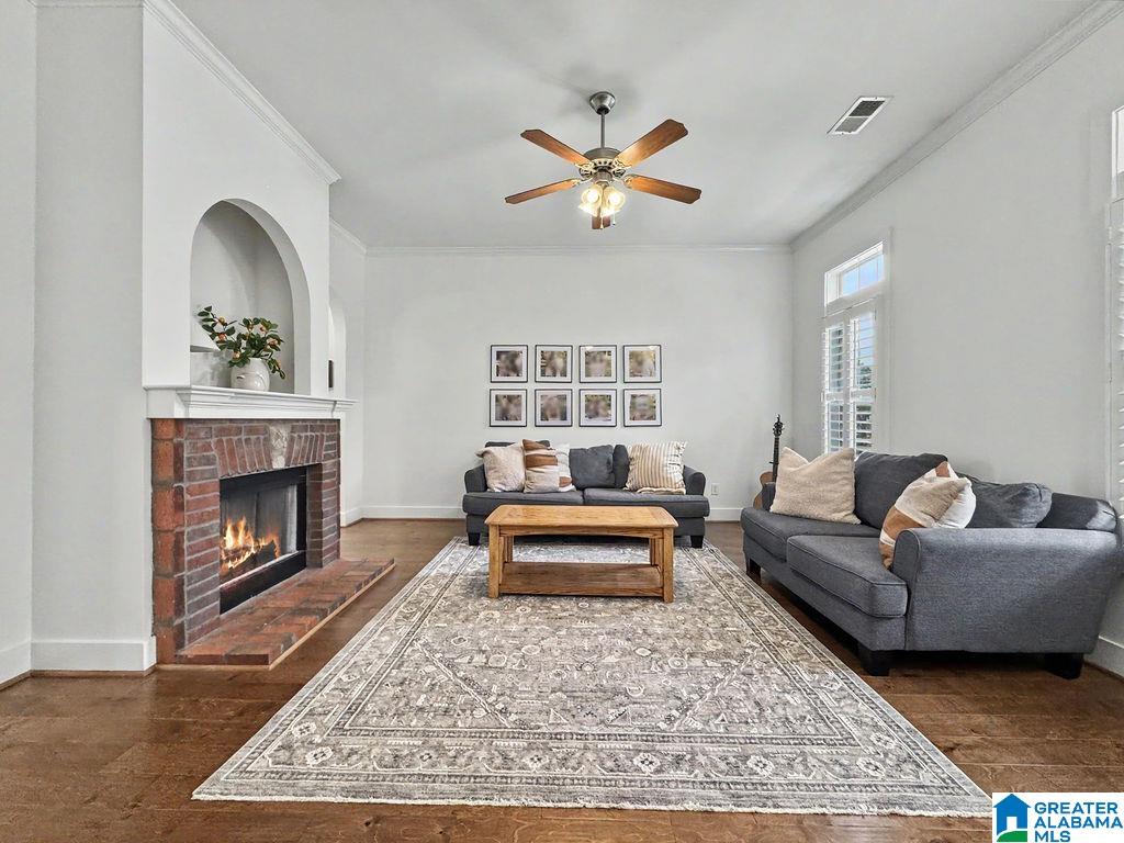 4595 Clubview Drive Bessemer, AL 35022 - Photo 4 of 41