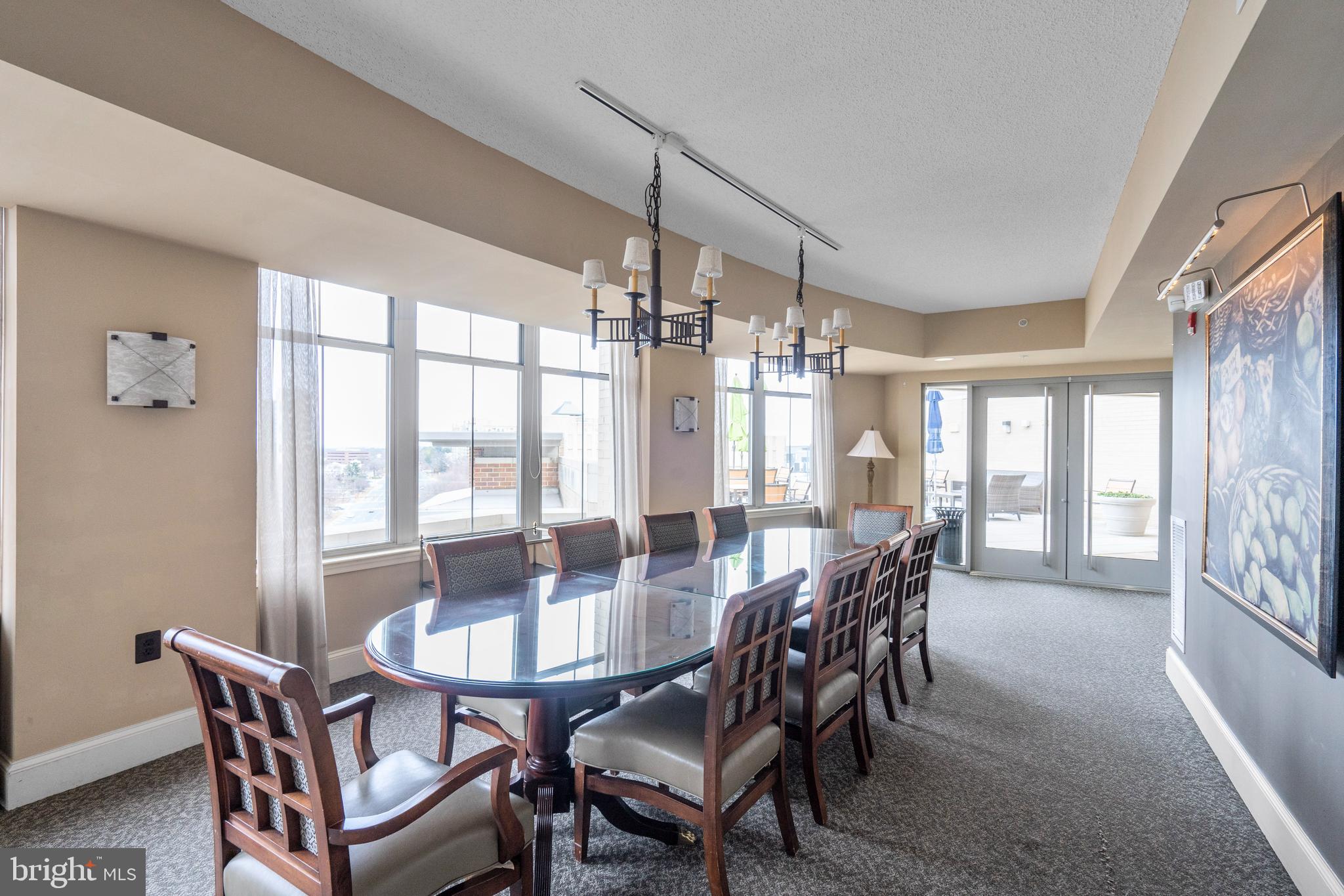 11800 Sunset Hills Road, Unit 126 Reston, VA 20190 - Photo 16 of 28 Club Room