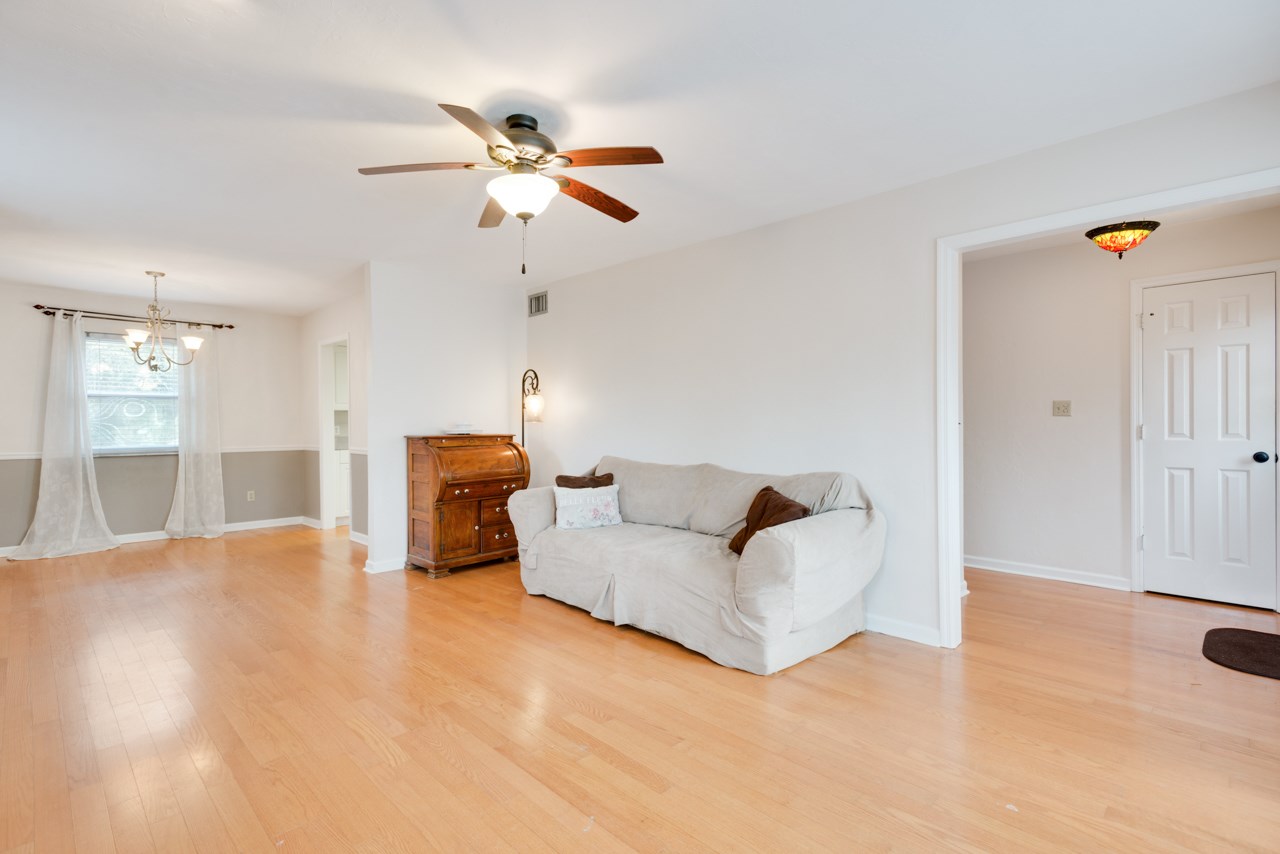 1211 Springhaven Road Tallahassee, FL 32317 - Photo 14 of 36 Gallery Image 14