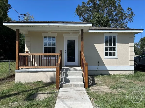 $219,900 | 105 Millen Street, Savannah, GA 31415