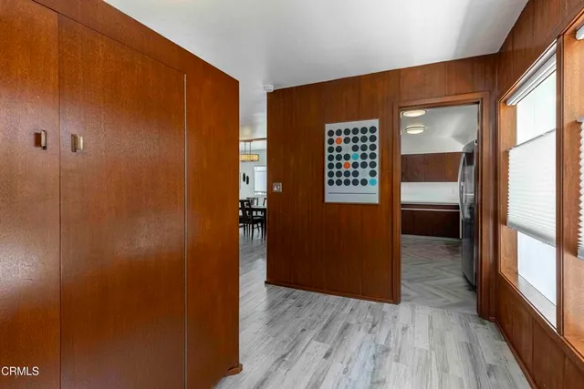 a kitchen with a sink and a stove