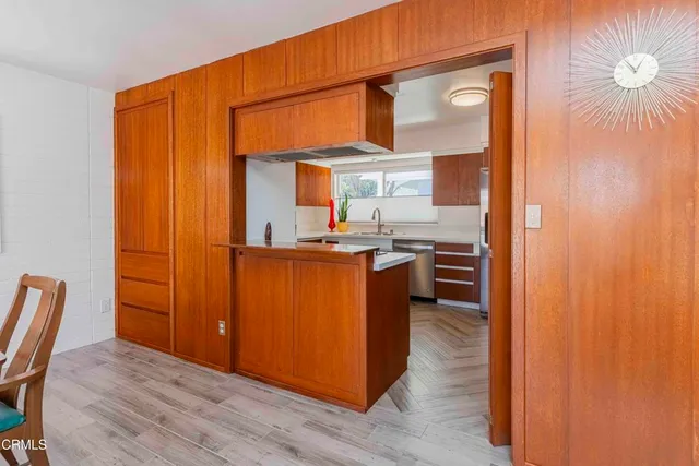 a vase of flowers sitting on a table