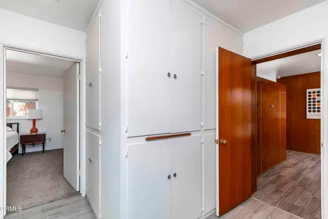 a view of a living room and window