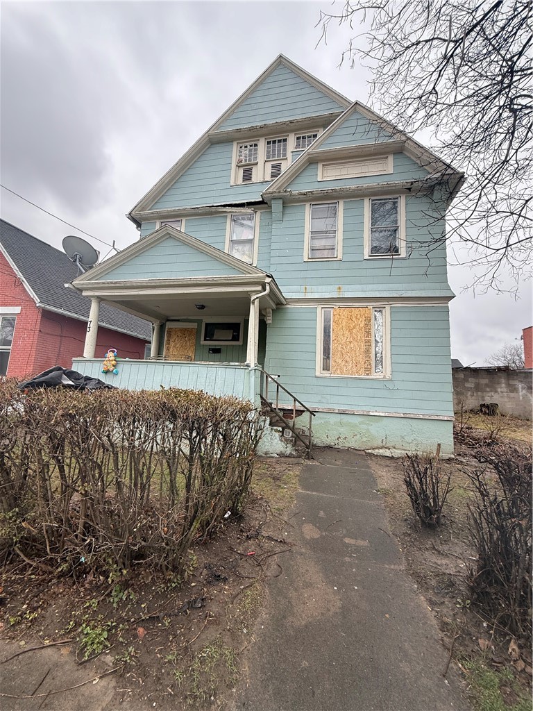 73 2nd Street Rochester, NY 14605 - Photo 2 of 6