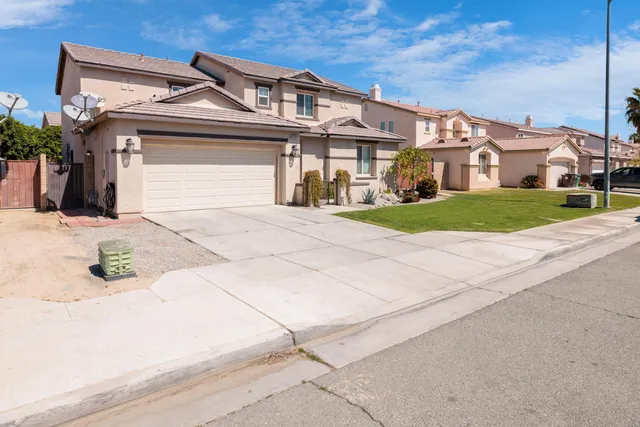 $932,000 | 83808 Avenida Verano, Coachella, CA 92236