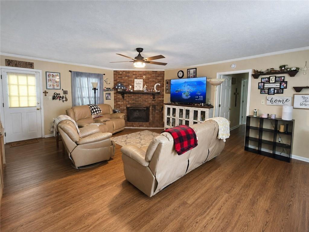3511 West Surrey Road Albany, GA 31721 - Photo 2 of 12 Gallery Image 2