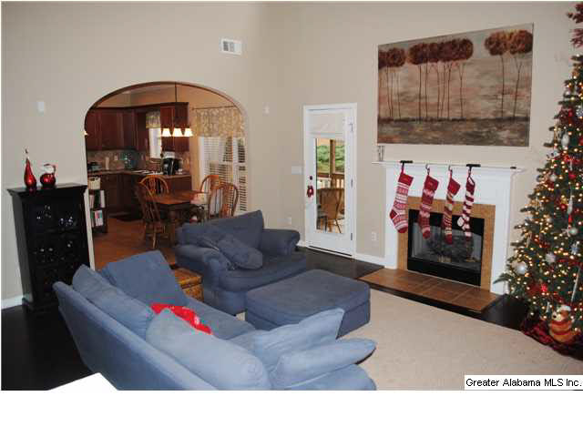 6313 Letson Farms Road McCalla, AL 35022 - Photo 5 of 20
