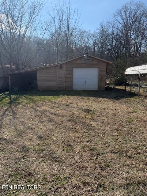 320 Hicks Street Athens, TN 37303 - Photo 24 of 26 IMG_7548
