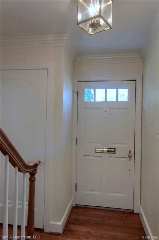 336 Merriweather Road Grosse Pointe Farms, MI 48236 - Photo 23 of 28