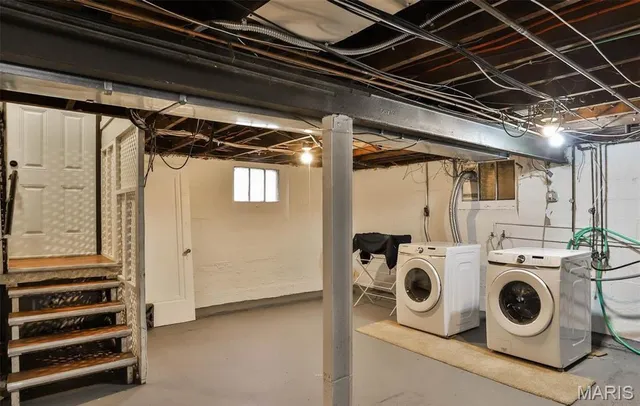 $1,550 | 7125 Dartmouth Avenue, University City, MO 63130